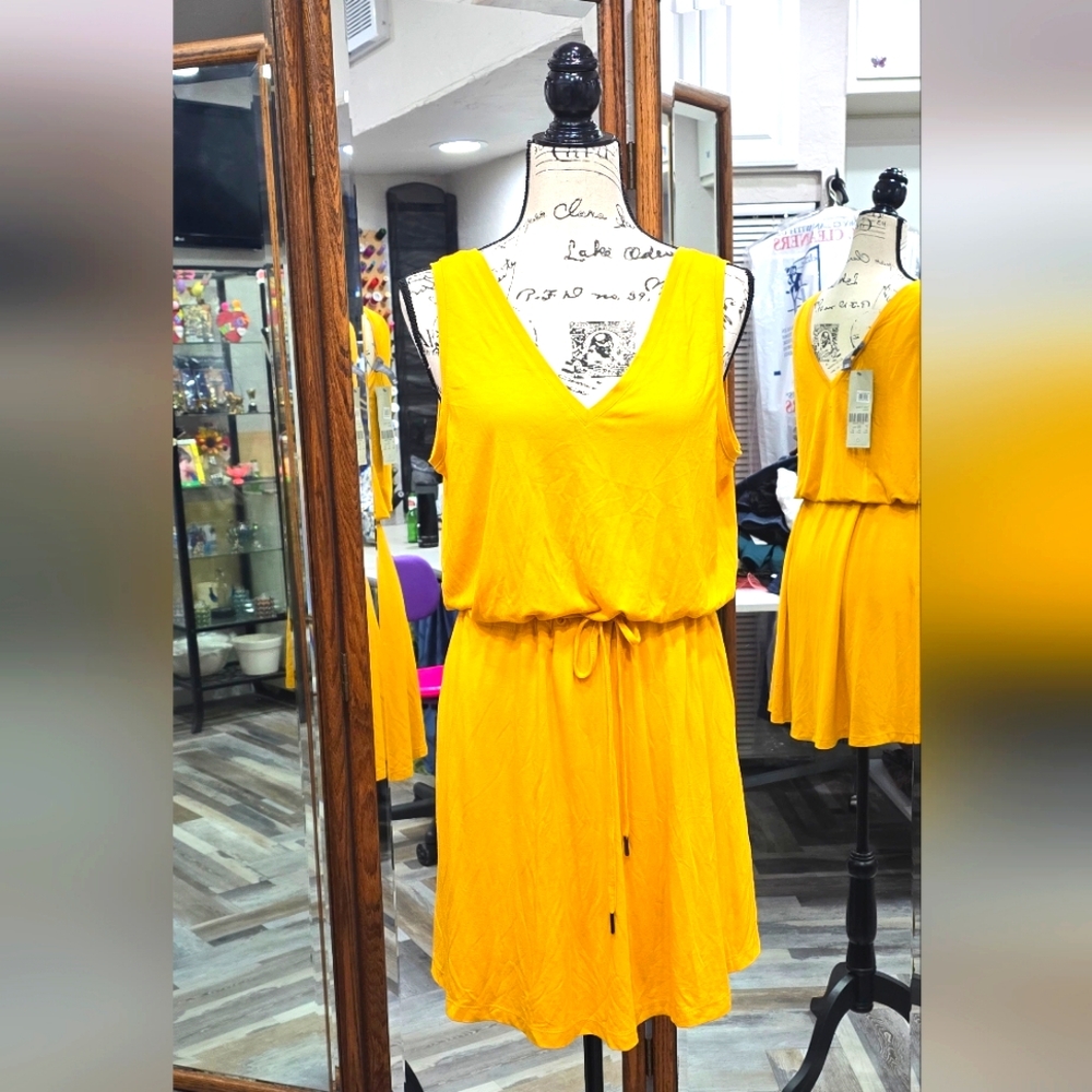 Take it easy dress